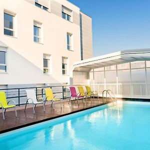 Lagrange Apart'Hotel L'Escale Marine